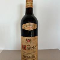 Barolo Cantine Sant Agnese Capetta Francesco