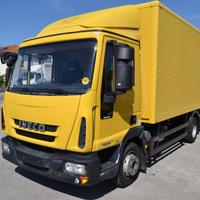 IVECO EUROCARGO 75E16 PRONTA CONSEGNA