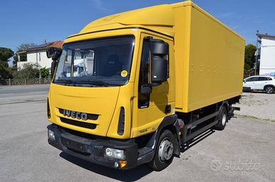 IVECO EUROCARGO 75E16 PRONTA CONSEGNA