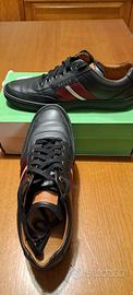 scarpe uomo pelle