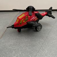 Aereo Giocattolo sonoro