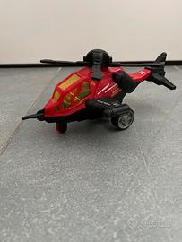 Aereo Giocattolo sonoro