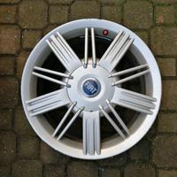 Cerchi Toora 16"
