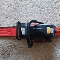 Motosega Jonsered turbo 