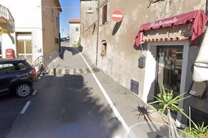 Locale commerciale - Magliano in Toscana