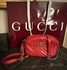 Gucci marmont
