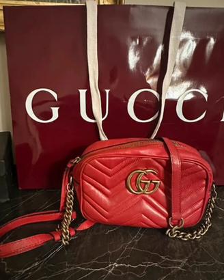 Gucci marmont