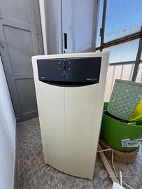 Condizionatore portatile