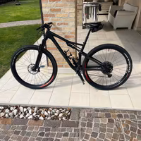 MTB SPECIALIZED