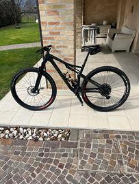 MTB SPECIALIZED
