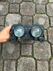 Blocco luci phantom f 12