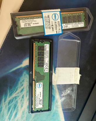DDR4 16GB
