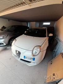 ALFA ROMEO MiTo - 2009