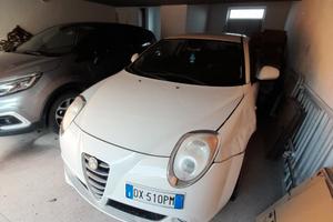 ALFA ROMEO MiTo - 2009