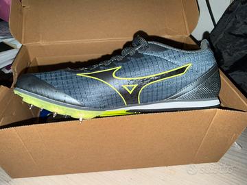 Mizuno scarpa chiodata