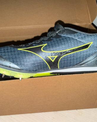 Mizuno scarpa chiodata