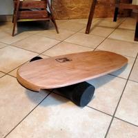 balance board