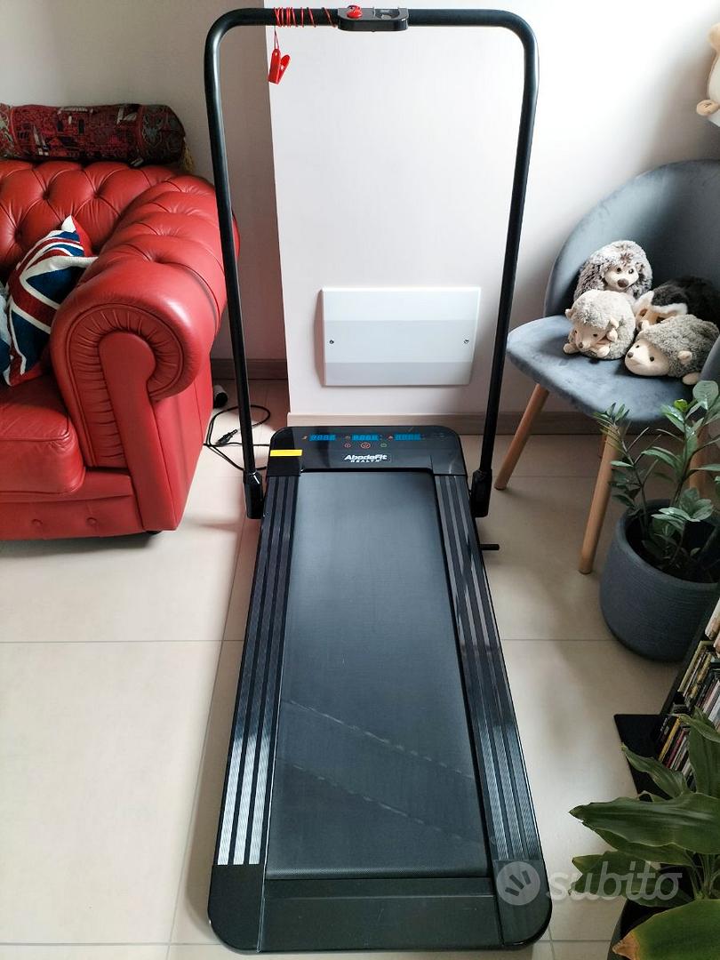 Tapis roulant walkslim 470 Sports In vendita a Milano