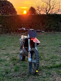 ktm 250 sx