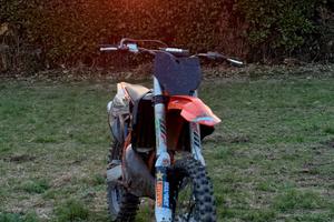 ktm 250 sx
