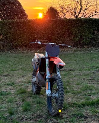 ktm 250 sx