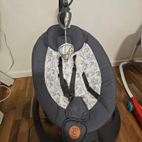 sdraietta dondolo elettrica