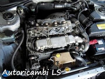 Motore 2.0 toyota 1cd ftv