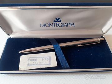 Penna a sfera Montegrappa