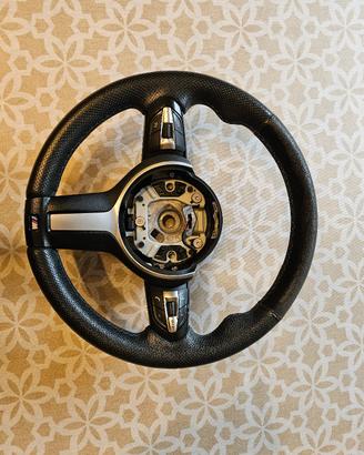Volante Originale Bmw M Sport