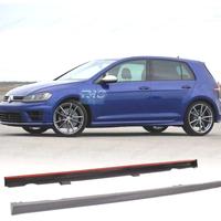 MINIGONNE VOLKSWAGEN VW GOLF 7 7.5 LOOK R