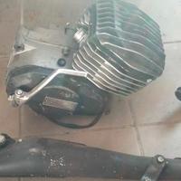 Motore fantic 200