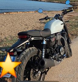 honda gb350s 2025