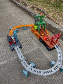trenino Thomas 