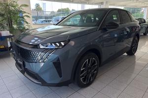 PEUGEOT 3008 1.2 hybrid GT 145cv e-dcs6