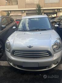 Mini  Countryman one benzina euro 5