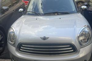 Mini  Countryman one benzina euro 5