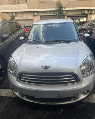 Mini  Countryman one benzina euro 5
