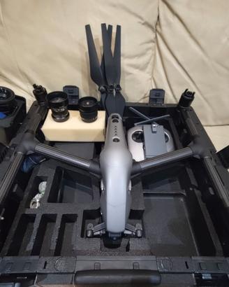 drone inspire 2
