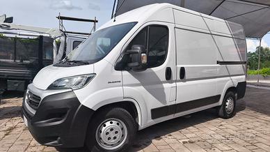 Ducato 35 2.3 MJT 130CV PM-TM Furgone Maxi