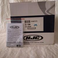 Casco HJC CL33N