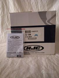 Casco HJC CL33N