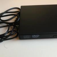 DVD-ROM esterno