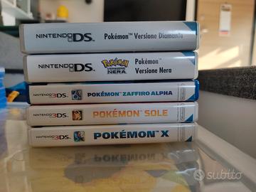giochi DS