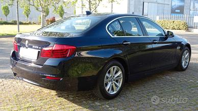 BMW 525D XDrive