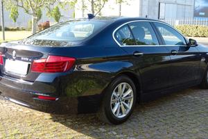 BMW 525D XDrive