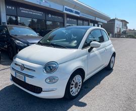 Fiat 500 1.2 Lounge s *AUTOMATICA* *TETTO*