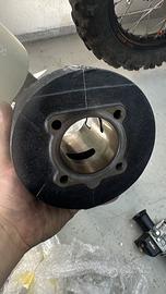 130 Dr gruppo termico + albero anticipato