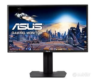 ASUS MG279Q 27'' WQHD (2560 x 1440) , IPS, 144 Hz