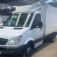 Mercedes 318 3000 180cv