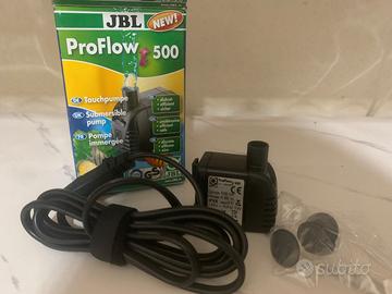 JBL PRO FLOW T500 200500 l/h POMPA AD IMMERSIONE